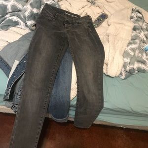 Old navy skinny jeans